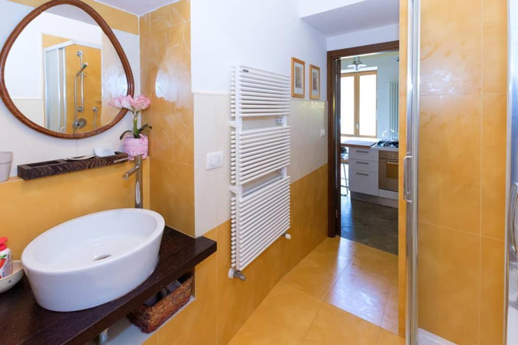 Willa Domus Aqua Viva Massa Lubrense Zewnętrze zdjęcie