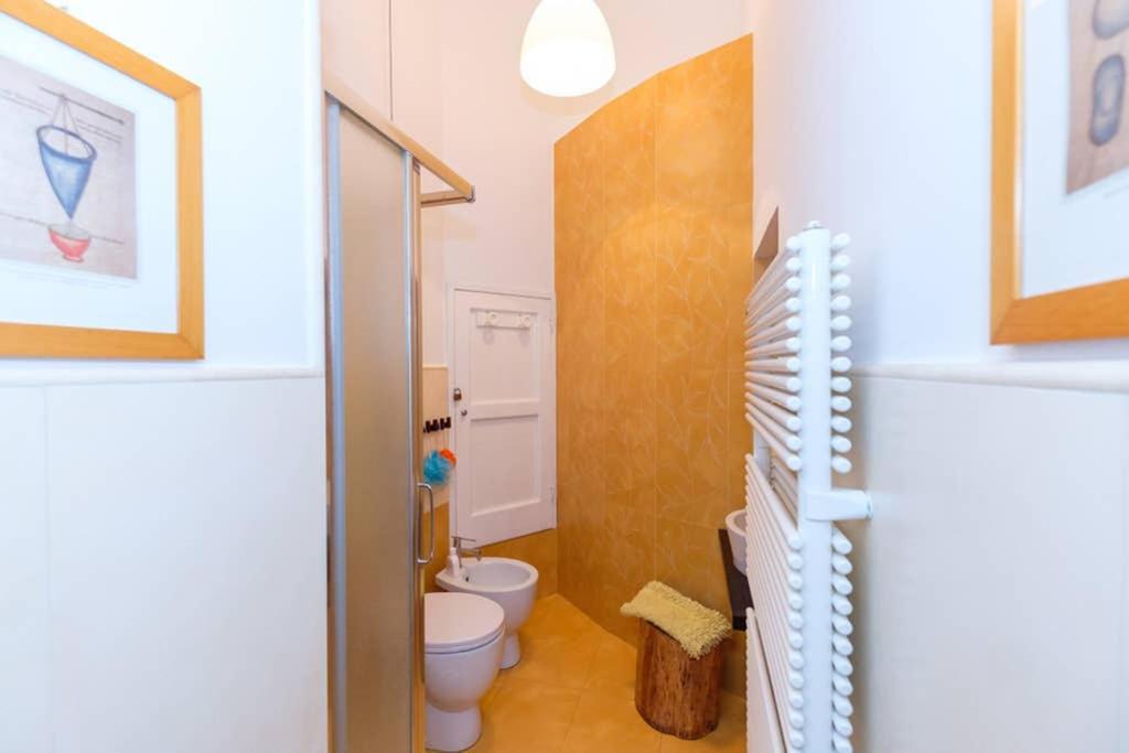 Willa Domus Aqua Viva Massa Lubrense Zewnętrze zdjęcie